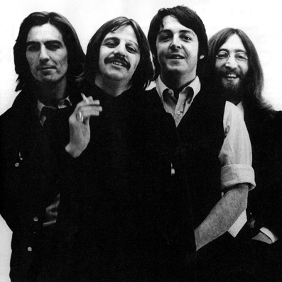 Covers 2: The Beatles